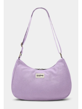 hindbag ROSA sac porté travers baguette Sacs à mains