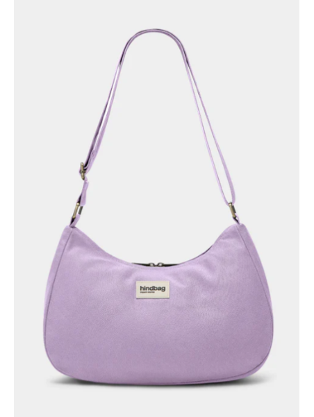 hindbag ROSA sac porté travers baguette Sacs à mains