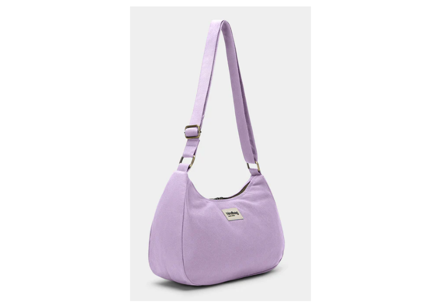 hindbag ROSA sac porté travers baguette Sacs à mains