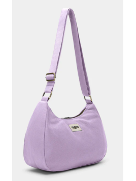 hindbag ROSA sac porté travers baguette Sacs à mains