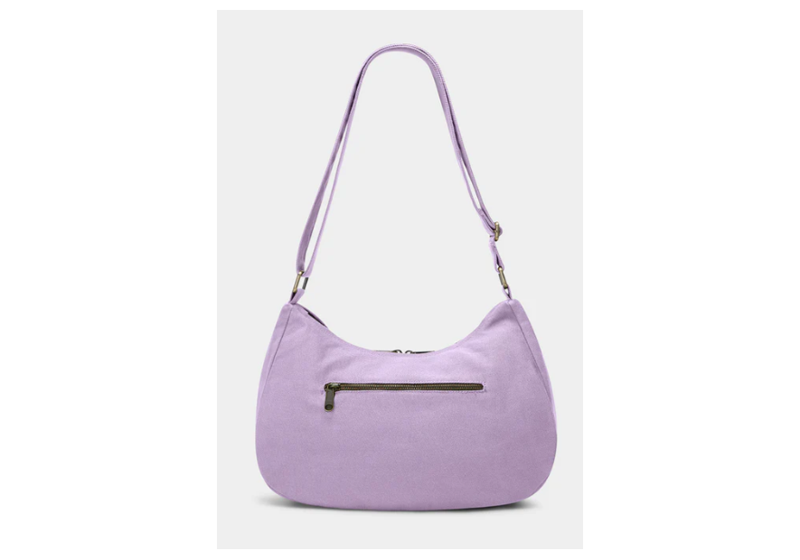 hindbag ROSA sac porté travers baguette Sacs à mains