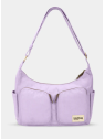 hindbag EMILE sac besace multipocket hindbag émile sacs-a-mains