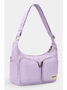 hindbag EMILE sac besace multipocket hindbag émile Sacs à mains