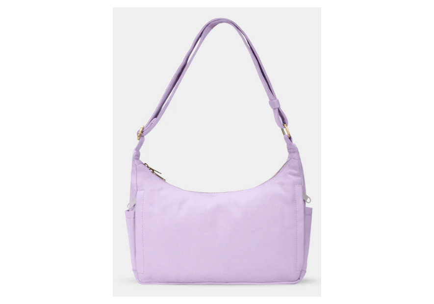 hindbag EMILE sac besace multipocket hindbag émile Sacs à mains