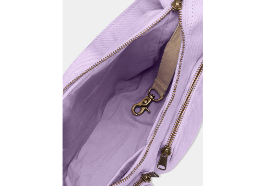 hindbag EMILE sac besace multipocket hindbag émile Sacs à mains