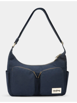 hindbag EMILE sac besace multipocket hindbag émile Sacs à mains