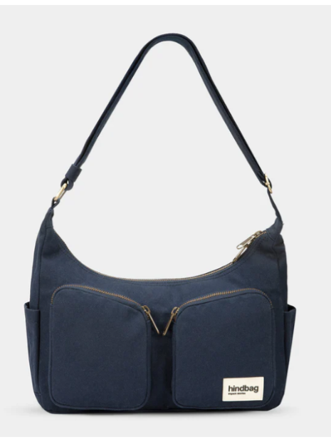hindbag EMILE sac besace multipocket hindbag émile sacs-a-mains