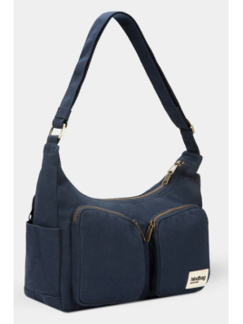 hindbag EMILE sac besace multipocket hindbag émile Sacs à mains