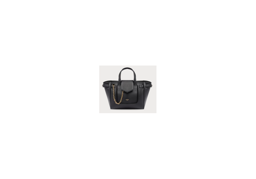 Lancel A14221 sac cabas s lancel thea Sacs à mains