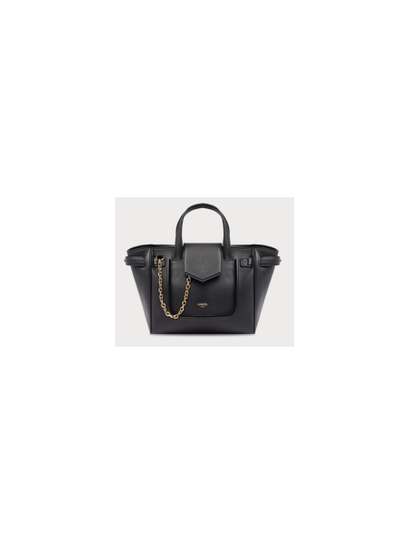 Lancel A14221 sac cabas s lancel thea Sacs à mains