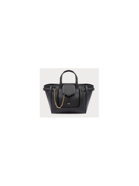 Lancel A14221 sac cabas s lancel thea sacs-a-mains