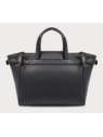 Lancel A14221 sac cabas s lancel thea sacs-a-mains