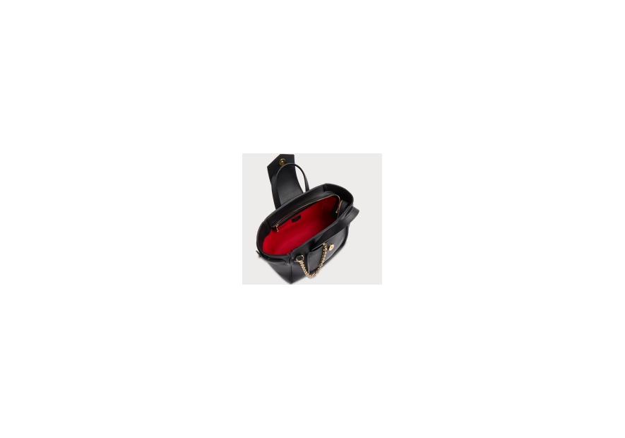 Lancel A14221 sac cabas s lancel thea Sacs à mains