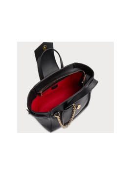 Lancel A14221 sac cabas s lancel thea Sacs à mains