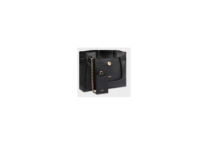 Lancel A14221 sac cabas s lancel thea Sacs à mains