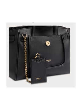 Lancel A14221 sac cabas s lancel thea Sacs à mains
