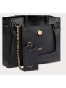Lancel A14221 sac cabas s lancel thea sacs-a-mains