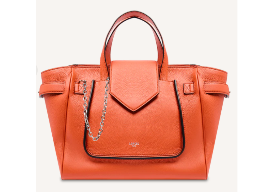Lancel A14221 sac cabas s lancel thea Sacs à mains