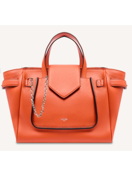 Lancel A14221 sac cabas s lancel thea Sacs à mains