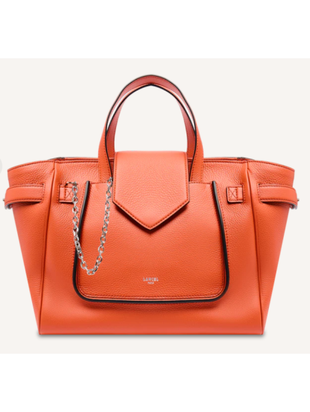 Lancel A14221 sac cabas s lancel thea Sacs à mains