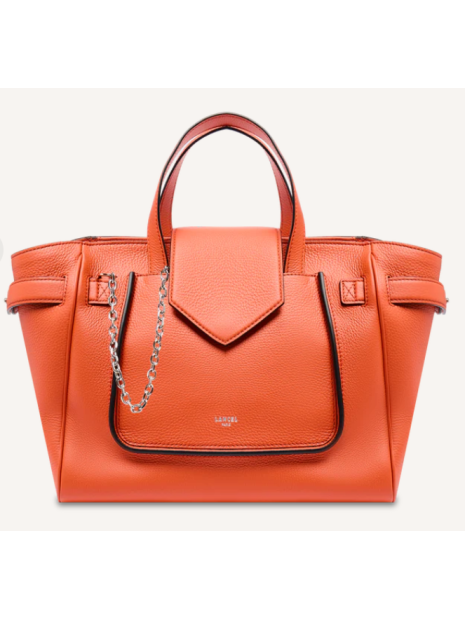 Lancel A14221 sac cabas s lancel thea sacs-a-mains