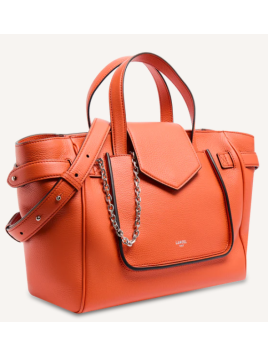 Lancel A14221 sac cabas s lancel thea Sacs à mains