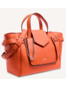 Lancel A14221 sac cabas s lancel thea sacs-a-mains