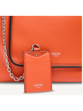 Lancel A14221 sac cabas s lancel thea Sacs à mains