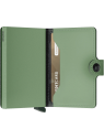Secrid MYP porte cartes miniwallet vegan pcartes-credit