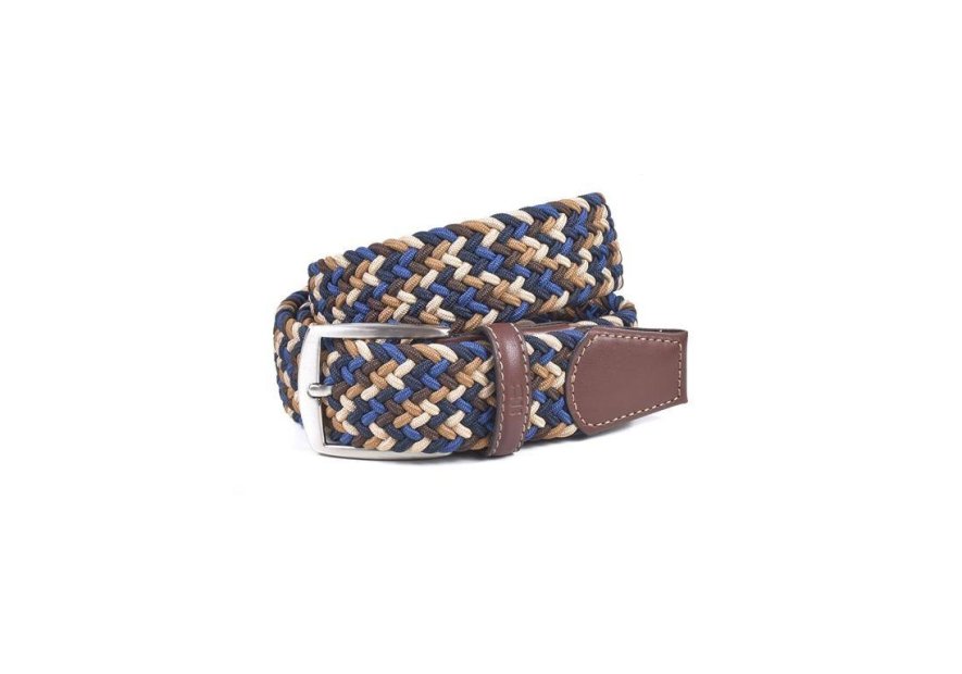 Miguel Bellido 000394 ceinture mixte elastique bellido Ceintures