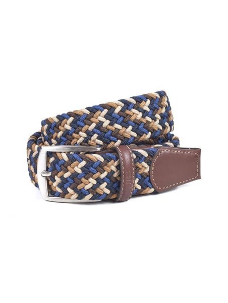Miguel Bellido 000394 ceinture mixte elastique bellido Ceintures