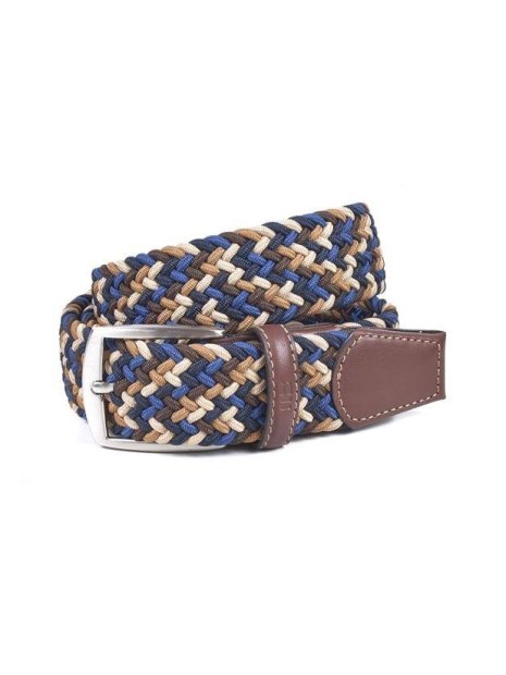 Miguel Bellido 000394 ceinture mixte elastique bellido ceintures