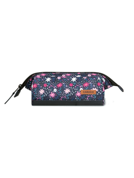 Cabaïa PENCIL CASE trousse cabaïa pencil case Trousses