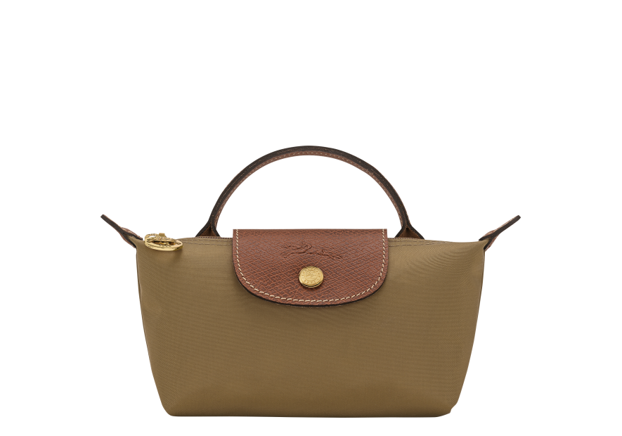 Longchamp 34175089 trousse le pliage original longchamp pochette