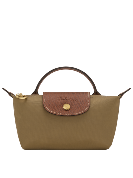 Longchamp 34175089 trousse le pliage original longchamp pochette