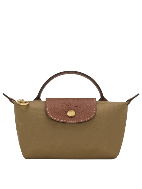 Longchamp 34175089 trousse le pliage original longchamp pochette
