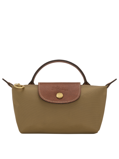 Longchamp 34175089 trousse le pliage original longchamp pochette