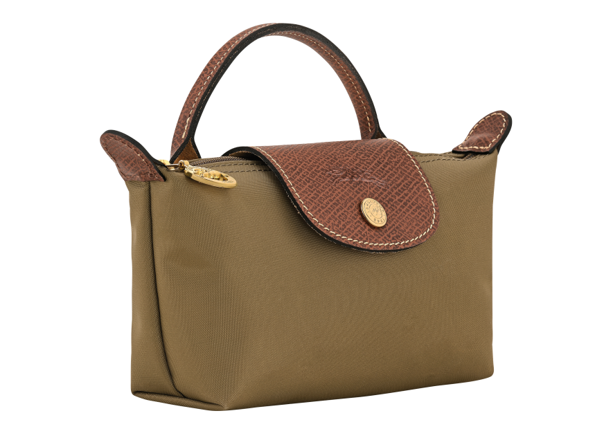 Longchamp 34175089 trousse le pliage original longchamp pochette