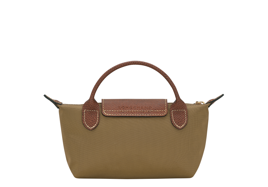 Longchamp 34175089 trousse le pliage original longchamp pochette