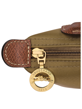 Longchamp 34175089 trousse le pliage original longchamp pochette