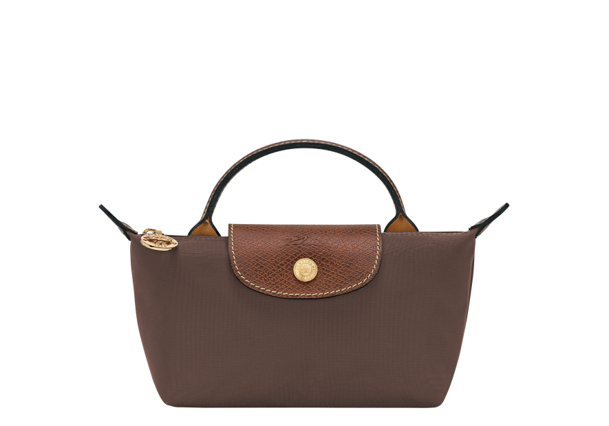 Longchamp 34175089 trousse le pliage original longchamp pochette