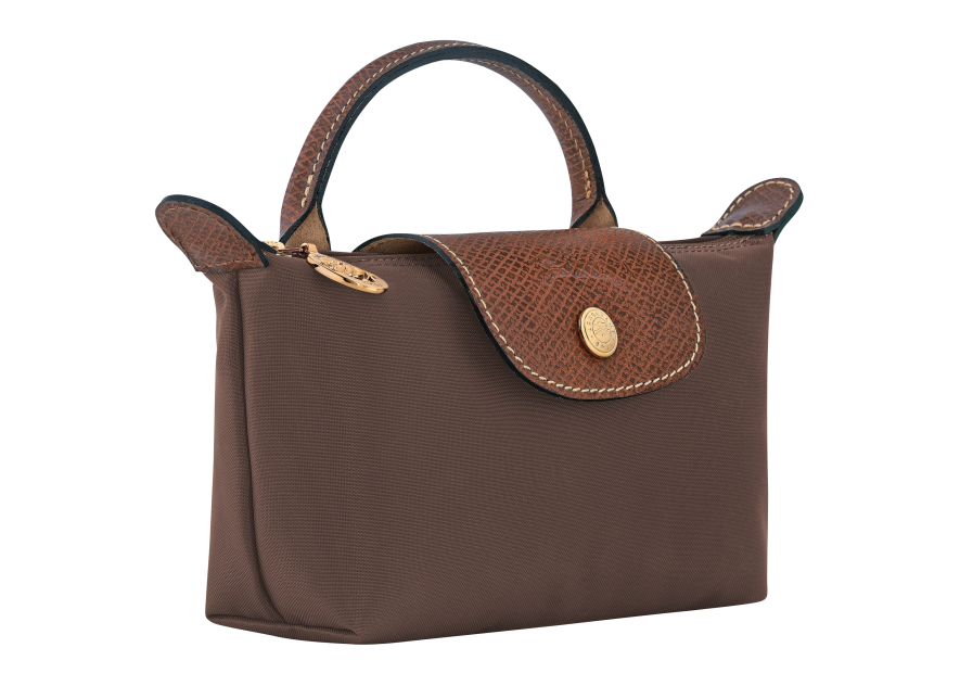 Longchamp 34175089 trousse le pliage original longchamp pochette