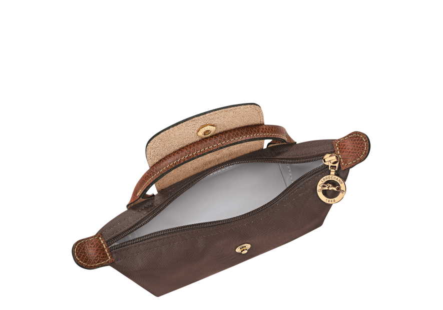 Longchamp 34175089 trousse le pliage original longchamp pochette