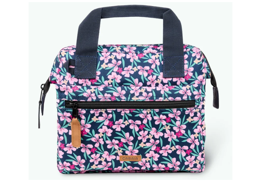 Cabaïa LUNCH BAG. glacière lunch bag Accueil