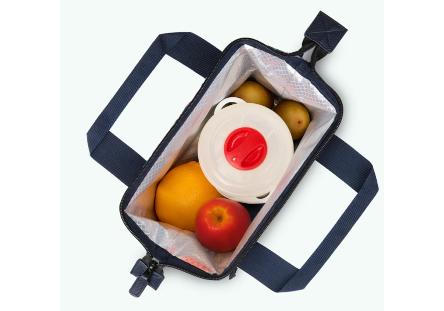 Cabaïa LUNCH BAG. glacière lunch bag Accueil
