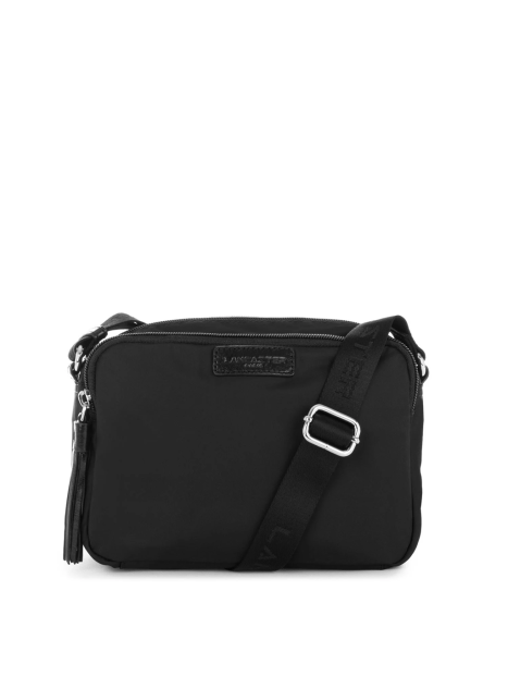 Lancaster 514-43 Basic Pompon - Sac Trotteur sacoche mixte