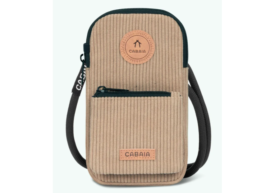 Cabaïa PHONE BAG etui téléphone cabaia Sacs à mains
