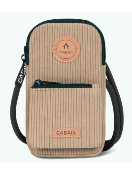 Cabaïa PHONE BAG etui téléphone cabaia Sacs à mains