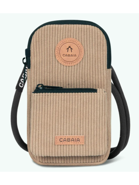 Cabaïa PHONE BAG etui téléphone cabaia Sacs à mains