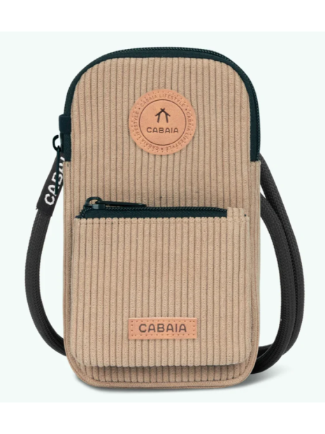 Cabaïa PHONE BAG etui téléphone cabaia sacs-a-mains